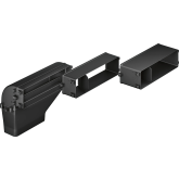 Neff Z8100 Ducting Kit