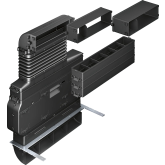 Neff Z8200XO Recirculating Kit