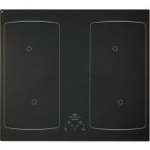 New World IHF60T 32Amp 60Cm 4 Zone Flexi Induction Hob