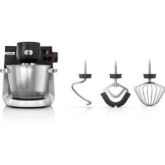 MUMS6ZM00G, Stand mixer with scale