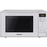 Panasonic NNE28JMMBPQ 20 Litre 800W Metallic Solo Touch Microwave