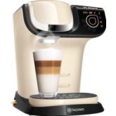TAS6507GB, Hot drinks machine