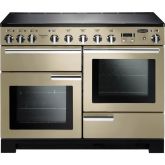 Rangemaster 101560 Professional Deluxe 110 Induction