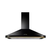 Rangemaster 63040 90Cm Chimney Hood 