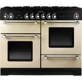 Rangemaster 76770 Kitchener 110 Dual Fuel 