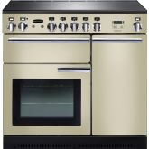 Rangemaster 91820 Professional Plus 90 Ceramic Cream