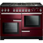 Rangemaster 97540 Professional Deluxe 110 Dual Fuel