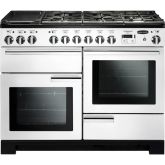 Rangemaster 98940 Professional Deluxe 110 Dual Fuel