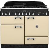 Rangemaster ELAS110DFFCR Elan 110 Dual Fuel Cream 73240