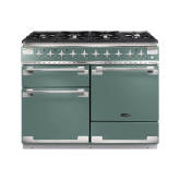 Rangemaster ELS110DFFMG/ ELS110DFFMG Elise Dual Fuel Range Cooker