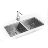Rangemaster KUB3418L Sink