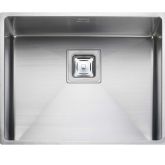 Rangemaster KUB50 Kube 1.0 Bowl Sink