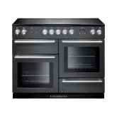 Rangemaster NEX110EISL/C NEX110EISL Nexus Induction Range Cooker
