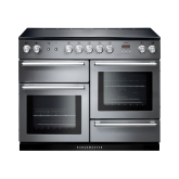 Rangemaster NEX110EISS/C NEX110EISS Nexus Induction Range Cooker