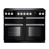 Rangemaster NEXSE110EIBL/C NEXSE110EIBL Nexus SE Induction Range Cooker