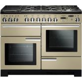 Rangemaster 97530 Professional Deluxe 110 Dual Fual 