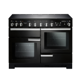 Rangemaster PDL110EIGB/C PDL110EIGB Professional Deluxe Induction Range Cooker