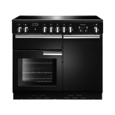 Rangemaster PROP100EIGB/C Professional+ Induction Range Cooker