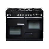 Rangemaster PROP110DFFGB/C Professional+ Dual Fuel Range Cooker