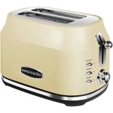 Rangemaster RMCL2S201CM 2 Slice Toaster