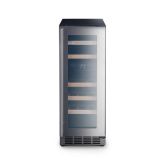 Rangemaster RWC3018SS/ 126160 - 30CM WINE COOLER - ST ST