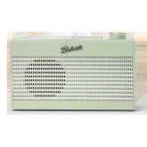 Roberts Radio RAMBLERBTMLG Wireless Mini Stereo - Leaf Green