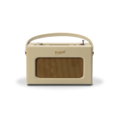 Roberts Radio ROBRD70PC Wireless DAB Radio - Pastel Cream