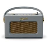 Roberts Radio REV-UNOBTDG Wireless DAB Radio - Dove Grey
