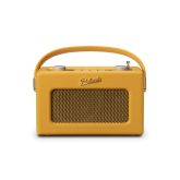 Roberts Radio REV-UNOBTSY Revival Radio Sunburst Yellow