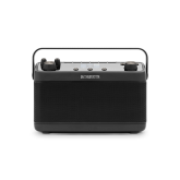 Roberts Radio STREAM219BK Internet DAB FM Bluetooth