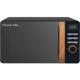 Russell Hobbs RHMD714B-N 700w Microwave Oven