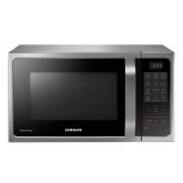 Samsung MC28H5013AS/EU 28 Litres Convection Microwave Oven - Silver
