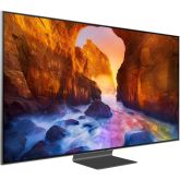 Samsung QE55Q90RATXXU  No Ethernet:Yes