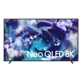 Samsung QE85QN900FTXXU 85" 8K Neo QLED Glare Free with AI Upscaling & Dolby Atmos?  TV
