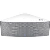 Samsung WAM751XU M7 3 Way 5 Driver Multi Room Wireless Speaker White
