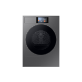 Samsung DV90F09F4SU1 9kg Heat Pump Tumble Dryer - Dark Grey