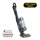 Shark NZ850UKT Anti Hair Wrap Upright Vacuum Cleaner with Powered Lift- Away and TruePet - Navy