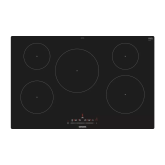 Siemens EH801FVB1E IQ100 80cm Induction Hob