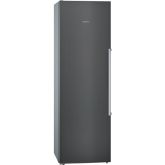 Siemens KS36VAXEP 60cm Tall Larder Fridge - Black