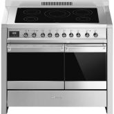 Smeg A2PYID-81 100Cm Opera Dual Cavity Induction