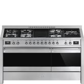 Smeg A5-81 Opera 150Cm Dual Fuel Range Cooker