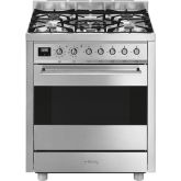 Smeg C7GPX9 70 Cm Range