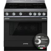 Smeg CPF9IPAN 90 Induction Cooker