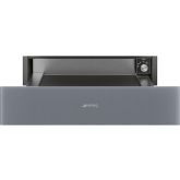 Smeg CPR115S Linea 15Cm Warming Drawer