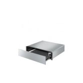 Smeg CTP3015X 15Cm Classic Handleless Warming Drawer