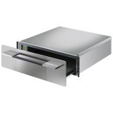 Smeg CTP9015P Eol Victoria Built In 15Cm Warming Drawer