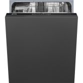 Smeg DI211DS 60cm Fully Integrated Dishwasher