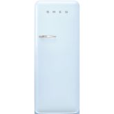 Smeg FAB28RPB5UK Retro Fridge With Ice Box
