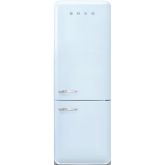 Smeg FAB38RPB5 70Cm Retro Style Fridge Freezer