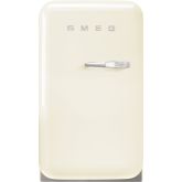 Smeg FAB5LCR5 Retro Mini Fridge